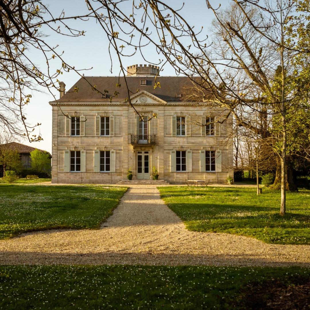Château Ferrière