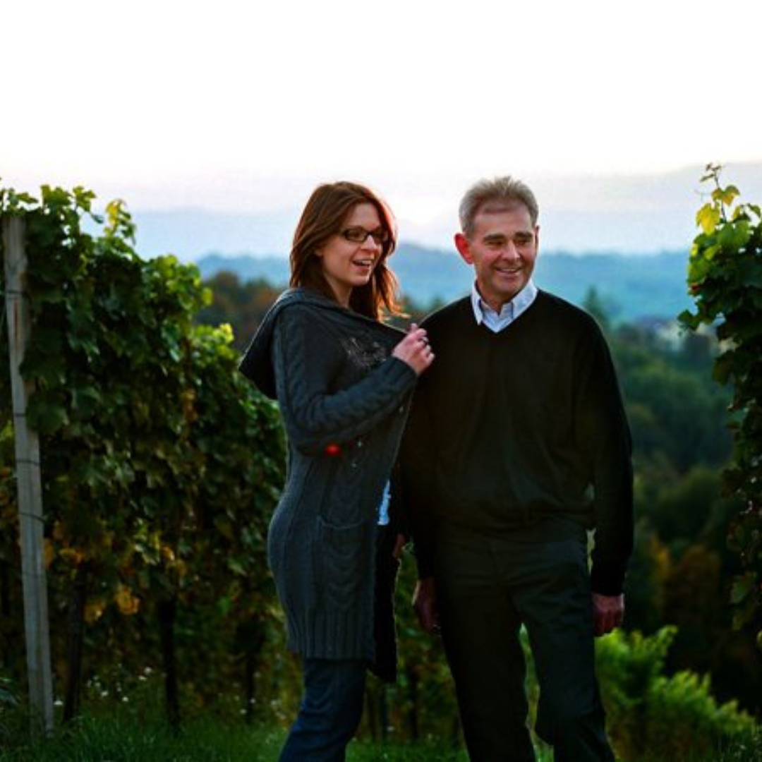 Wino Weingut Lackner-Tinnacher