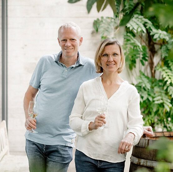 Weingut Christoph Bauer