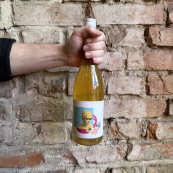 Wino Winnica Kosmos Mars 2023