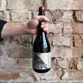 Wino Winnica Rosenfeld Brut Premiere NV