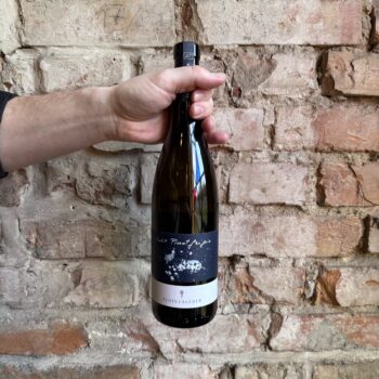 Wino Alois Lageder Pinot Grigio 2024