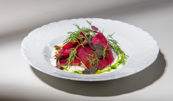 Matjas (śledź dziewiczy)